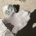 جوراب لب توری وارداتی 1463 - Image 6
