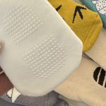 جوراب تو حوله ای وارداتی 1678 - Image 10