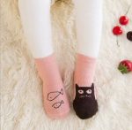 جوراب تو حوله ای وارداتی 1678 - Image 5