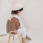 جوراب کبریتی تمام موهر وارداتی 1705 - Image 4