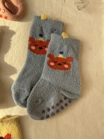 جوراب نیم ساق حوله ای وارداتی 1750 - Image 7