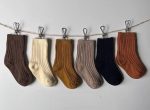 جوراب کبریتی وارداتی 1799 - Image 2