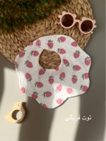 پیشبند نوزادی کبریتی 1874 - Image 3