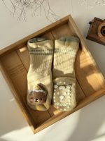 جوراب ساقدار حوله ای وارداتی 1981 - Image 9