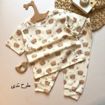 ست بلوز و شلوار کبریتی راحتی 2016 - Image 30