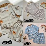 ست تیشرت شلوارک راحتی 2017 - Image 16