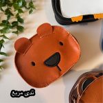 کیف دوشی چرمی 2019 - Image 10