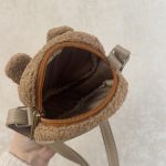 کیف دوشی پنبه 2032 - Image 4
