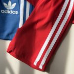 ست تیشرت شلوارک ادیداس 2081 - Image 11