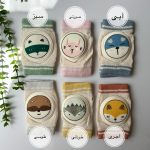 زانوبند ضربه گیر وارداتی 2087 - Image 8