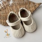 پاپوش شاین دار دخترونه 2091 - Image 9