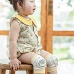 زانوبند ضربه گیر وارداتی 2087 - Image 3