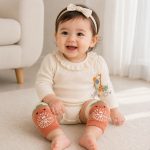 زانوبند ترمز دار وارداتی 2088 - Image 3