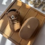 پاپوش بندی خرسی 2099 - Image 4