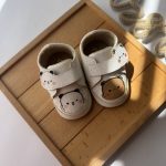 پاپوش سفید تا به تا 2103 - Image 2