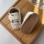 پاپوش سفید تا به تا 2103 - Image 4