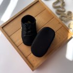 پاپوش خرگوش مشکی 2093 - Image 3