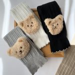 ساق شلواری تدی وارداتی 2105 - Image 3