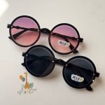 عینک گرد وارداتی 2114