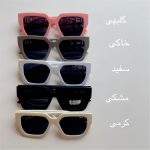 عینک بچگانه اندی وارداتی 2106 - Image 4