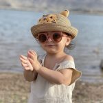 عینک تدی وارداتی 2109 - Image 6