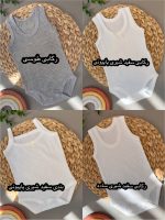 بادی بندی و رکابی دخترونه و پسرونه 2038 - Image 6