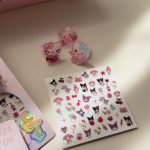 پک‌برچسب و انگشتر وارداتی 2048 - Image 7