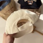 کلاه cute bear وارداتی 2047 - Image 6