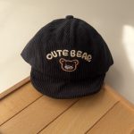 کلاه cute bear وارداتی 2047 - Image 11