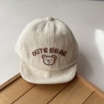 کلاه cute bear وارداتی 2047 - Image 7