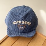 کلاه cute bear وارداتی 2047 - Image 10