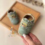 پاپوش تمساح چسبی 2059