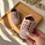 پاپوش صورتی خرگوشی 2055