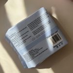 دستمال مرطوب وارداتی سایز بزرگ2052 - Image 6