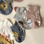 جوراب مچی وارداتی 2129 - Image 8