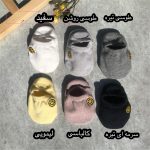 جوراب کالج استیکری وارداتی 2128 - Image 14