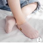 جوراب کالج استیکری وارداتی 2128 - Image 9