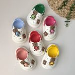 صندل کراکس بیسکوئیتی 2145 - Image 3