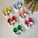 صندل کراکس بیسکوئیتی 2145 - Image 2
