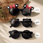 عینک بچگانه وارداتی 2194 - Image 2