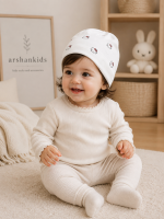 کلاه نخی دولایه کیتی 2199 - Image 12