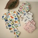 ست نخی ریلی بچگانه 2201 - Image 4