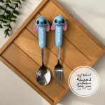 ست قاشق چنگال وارداتی 2202 - Image 4