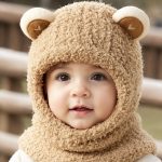 کلاه سرهمی وارداتی 2219 - تصویر 8
