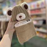 کلاه سرهمی پوزه دار وارداتی 2224 - تصویر 3