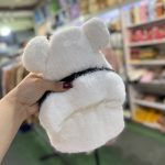 کلاه سرهمی موهر وارداتی 2220 - تصویر 3