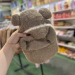 کلاه سرهمی موهر وارداتی 2220 - تصویر 6