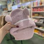 کلاه سرهمی موهر وارداتی 2220 - تصویر 5
