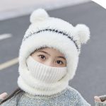 کلاه سرهمی موهر وارداتی 2220 - تصویر 7