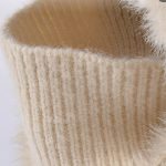 کلاه سرهمی موهر وارداتی 2220 - تصویر 9